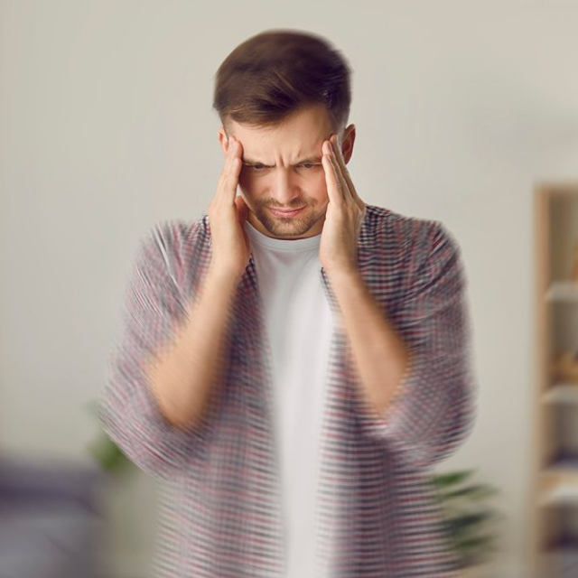 Hemorrhagic Stroke
