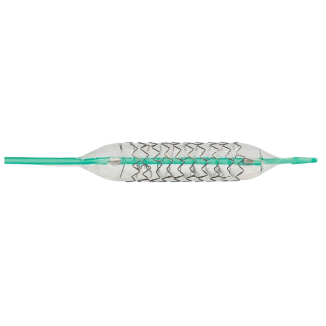 Intracranial Stenting
