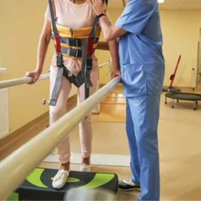 Neurorehabilitation